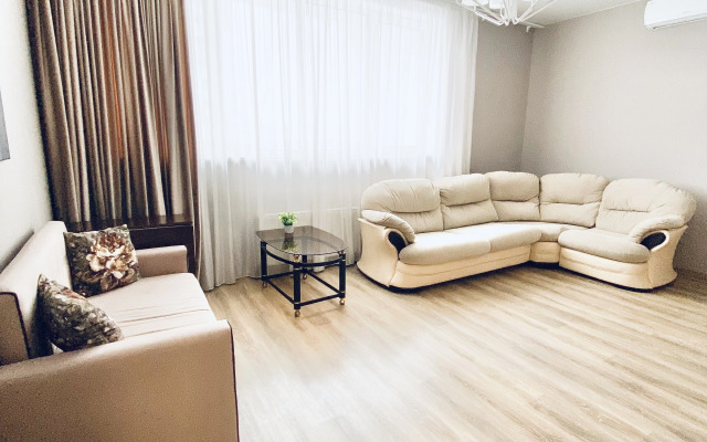 Квартира 5 Звезд