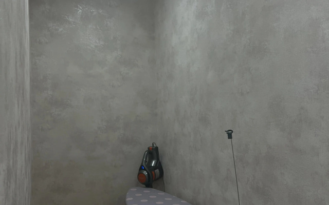 Gory Flat