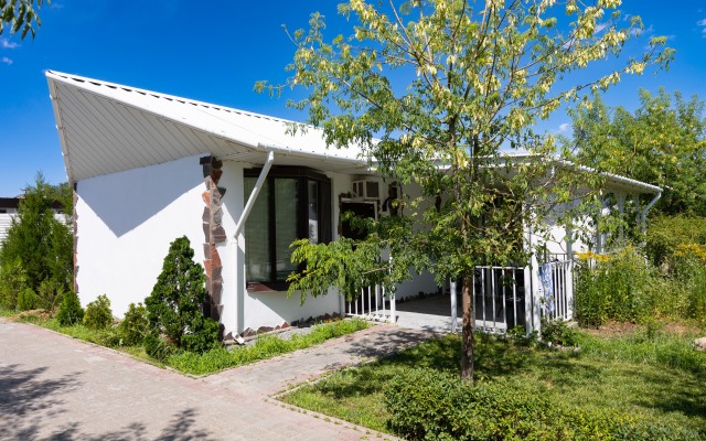 База отдыха La Dolce Vita