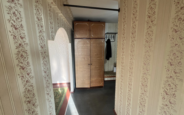 Квартира на Шахтерской 4A