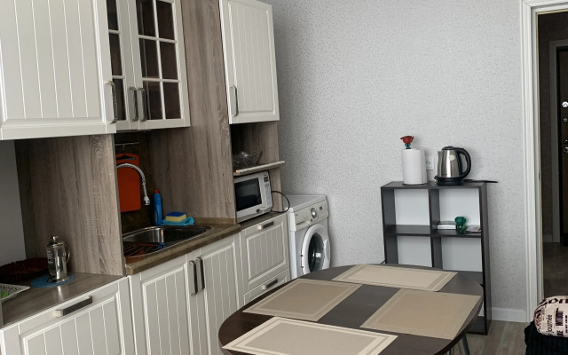 U Anzhi Areny Kaspiysk Apartments