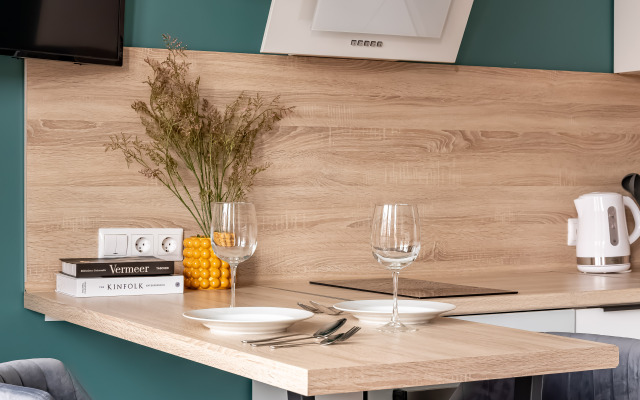 Your Pushkin Apart Apartments