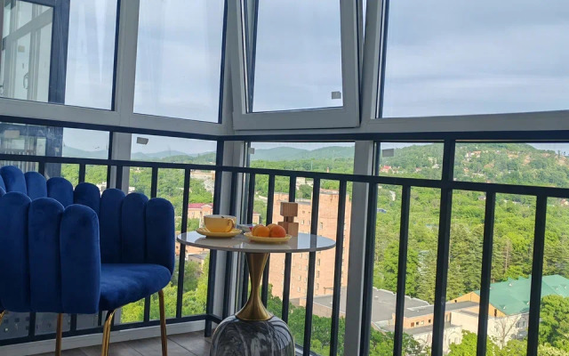 Квартира на Улице Четвёртая 11А