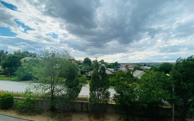 Апартаменты Уютные