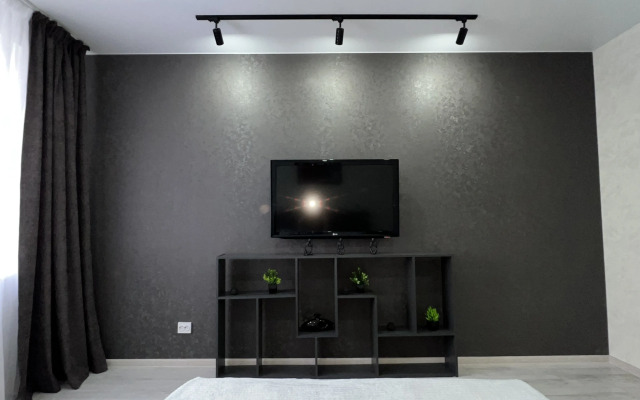 Uyutnaya U Kollazha Flat
