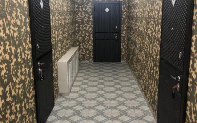 Гостевой дом Сударь