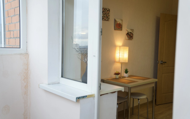 Квартира Как Дома 1-комн Восточно-Кругликовская 22-149 Краснодар у Парка Галицкого