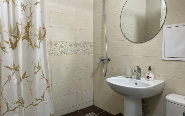 Квартира Rooms 55