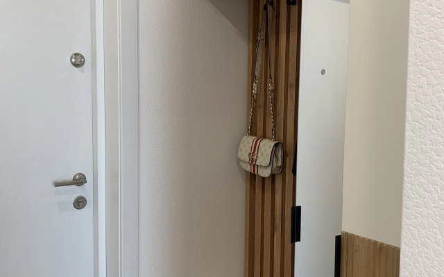 Vidovaya Na Pyatnitskom Shosse Flat