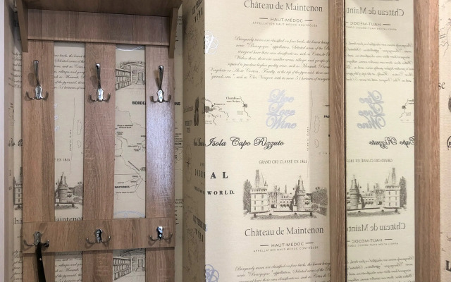 Квартира студия на 24м этаже с шикарным видом на Москву