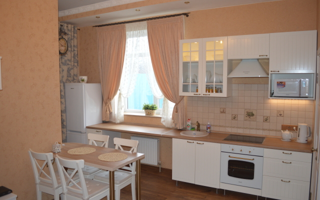 Гостевой дом на Селезнева