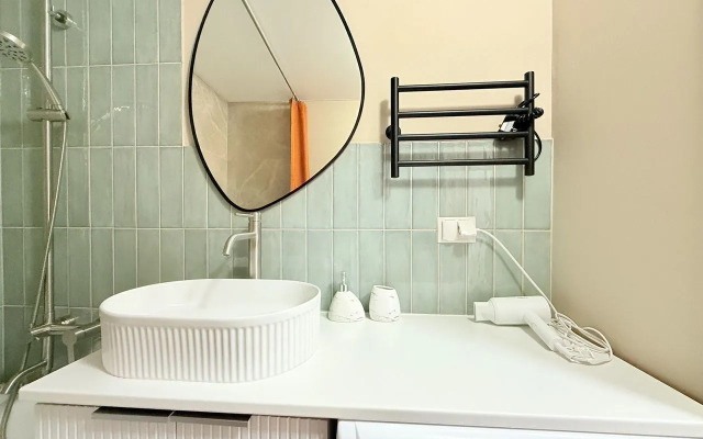 Квартира на Фрунзе 31