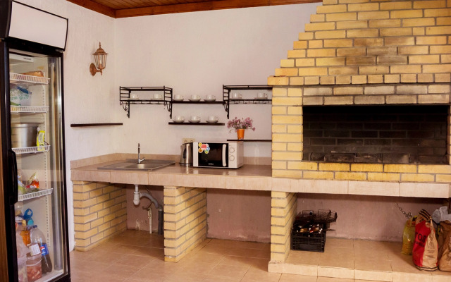 Dolce Vita Guest House