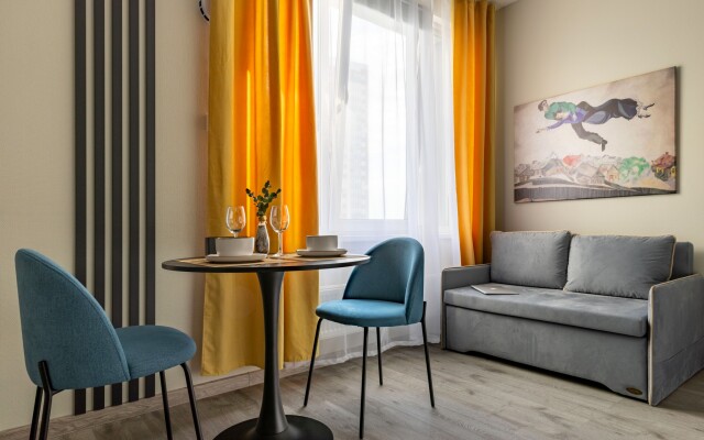 19 Apartment