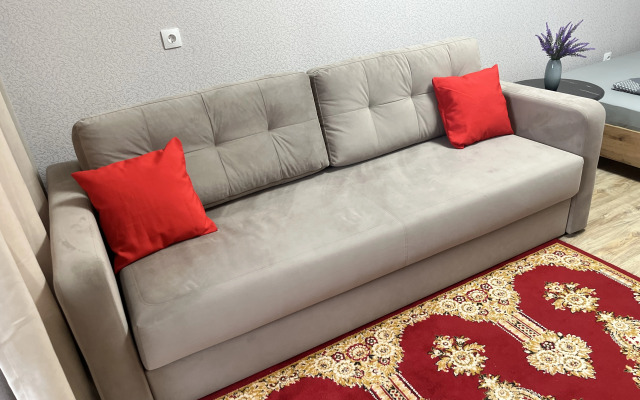 Stankevicha 45/1 Flat