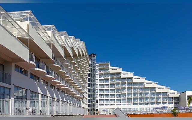 Europa Hotel