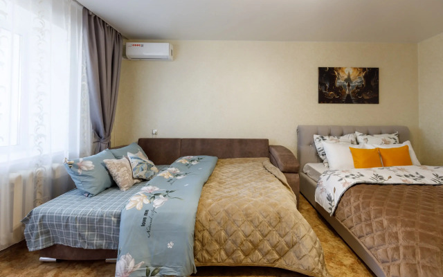 Vesennie Nastroyenie Flat