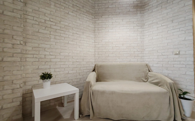 Апартаменты Уютная у Аквапарка