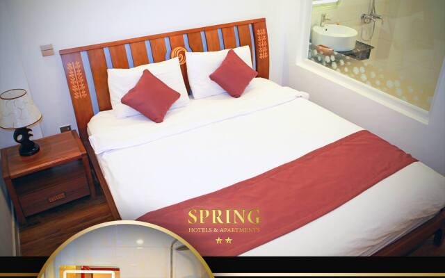 Spring Hotel