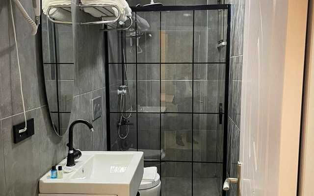 Отель Med Airport