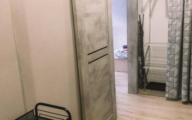 Апартаменты на 50 лет Октября 5