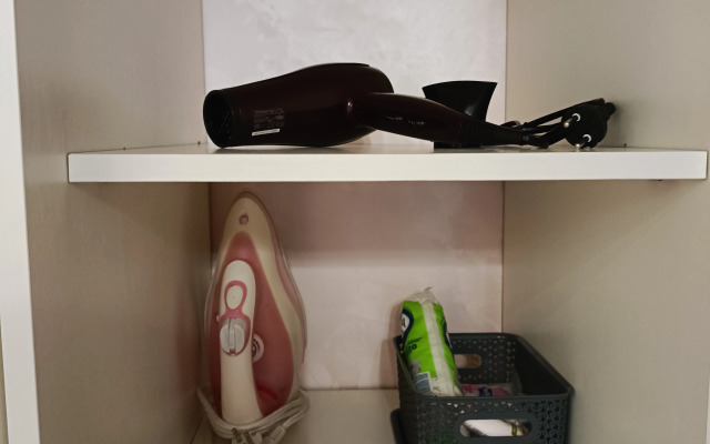 Квартира Квартира-студия у Южного вокзала