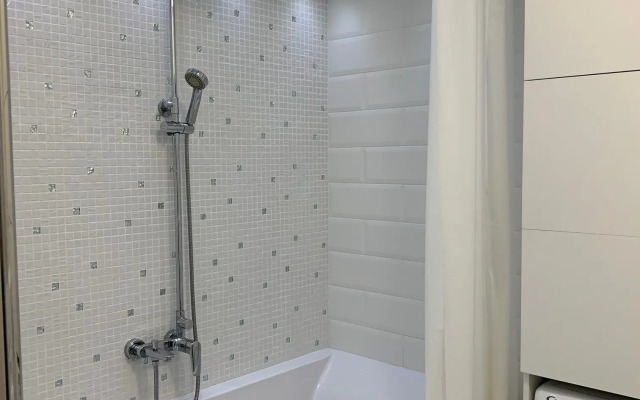 Na Ulitse Pobedy, 21a Flat
