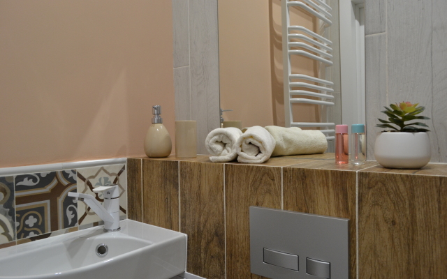 Апартаменты на Дачной Калининград