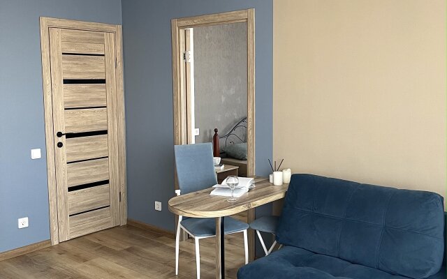 Квартира Кирова 274