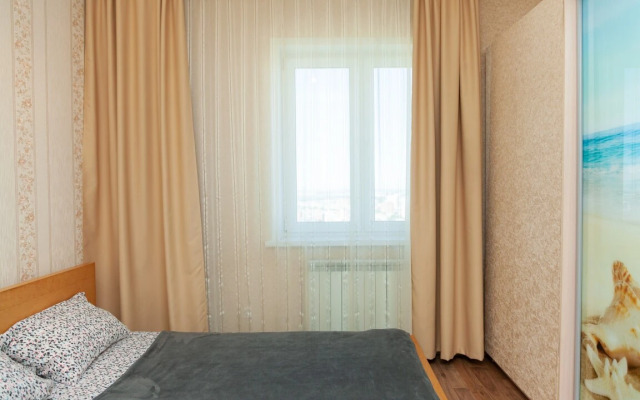 Апартаменты Perfect Flat 4