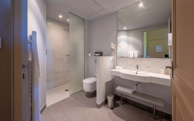 Отель Ligaro - Jarnac