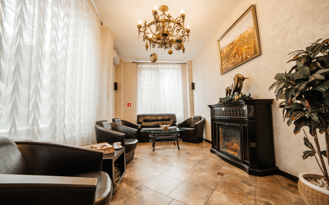 Toledo Mini-hotel