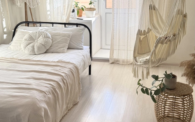 Квартира Особенная