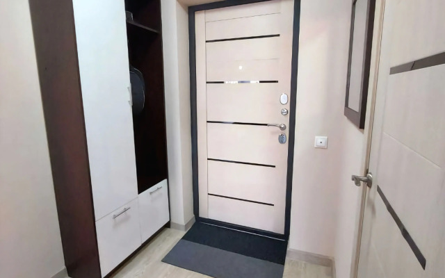 Квартира На Беломорской