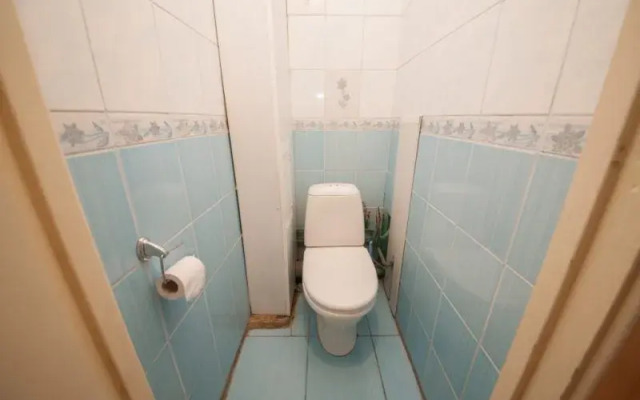 Kvartirovy na Baturina 30/2 Apartments
