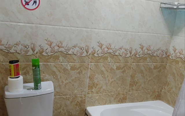 Zafaron Hotel