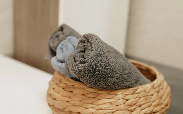 Abramov Comfort Delux Apartments