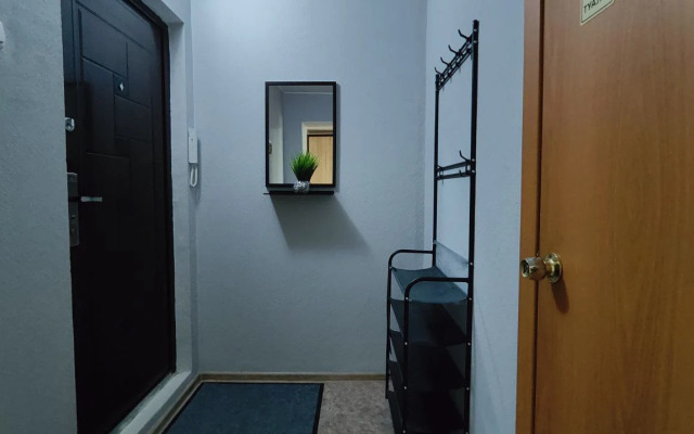 Квартира Уютная однокомнатная квартира