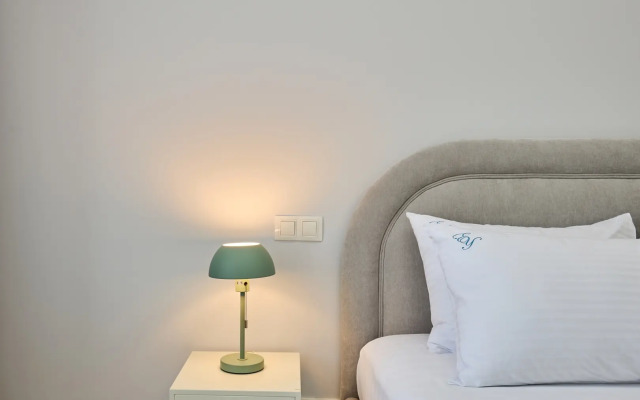 Yevrouyut Prostornye Trekhkomnatnye Nedaleko Ot Tsentra Apartments