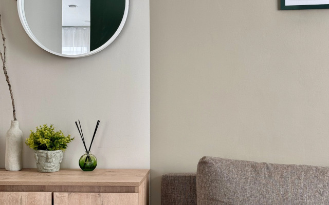 Квартира Комфортабельная Халева 9