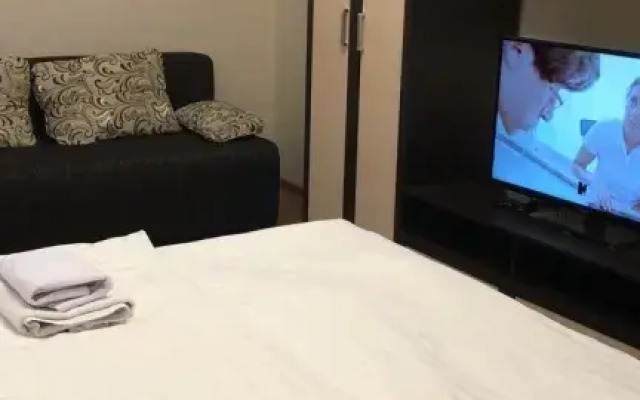 Апартаменты «МИР» пр-кт Ленинградский, д. 10 1