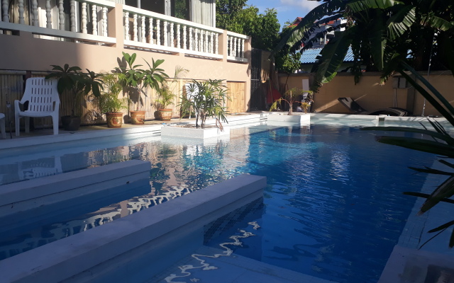 Kerdphewdee Guest House