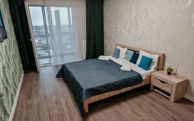 Avion Artkhaus Apartments