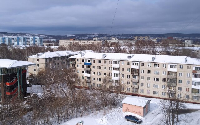 Квартира Две Подушки (3 чел) на Ленина 130