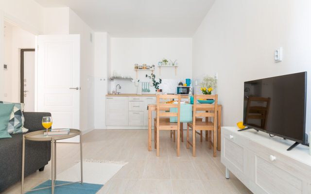 Casa Di Muriccio Flat