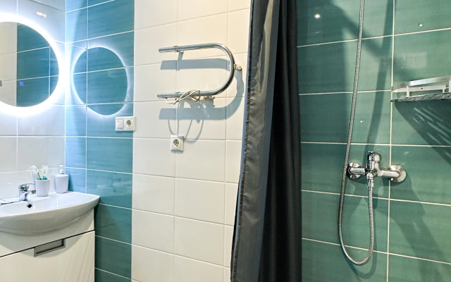 Апартаменты в Жк Admiral Waterhouse Дл16