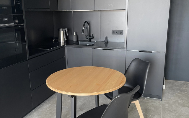 Апартаменты Квартира люкс в центре города Иркутск