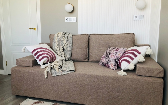 Квартира Sweet Dreams Apartments Московские Ворота