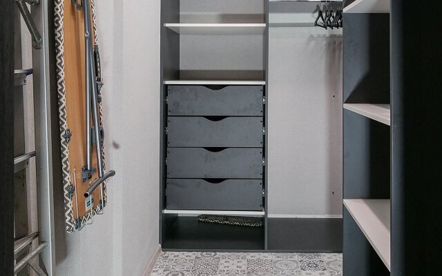 De Luxe Na Gertsena 36-Nasutki Flat
