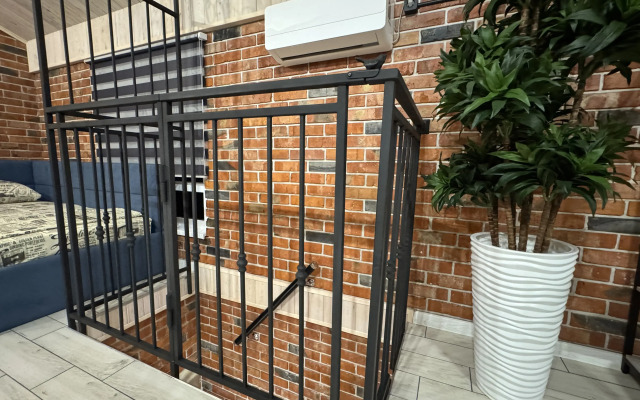 Azov Loft S Vidom Na More Apartments